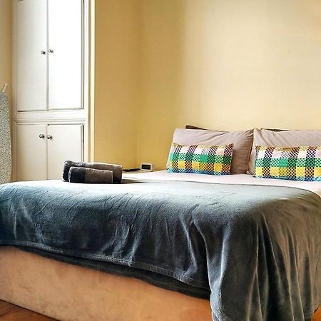 Sweet Studio Flat - Shepherds Bush/Westfield London Luaran gambar