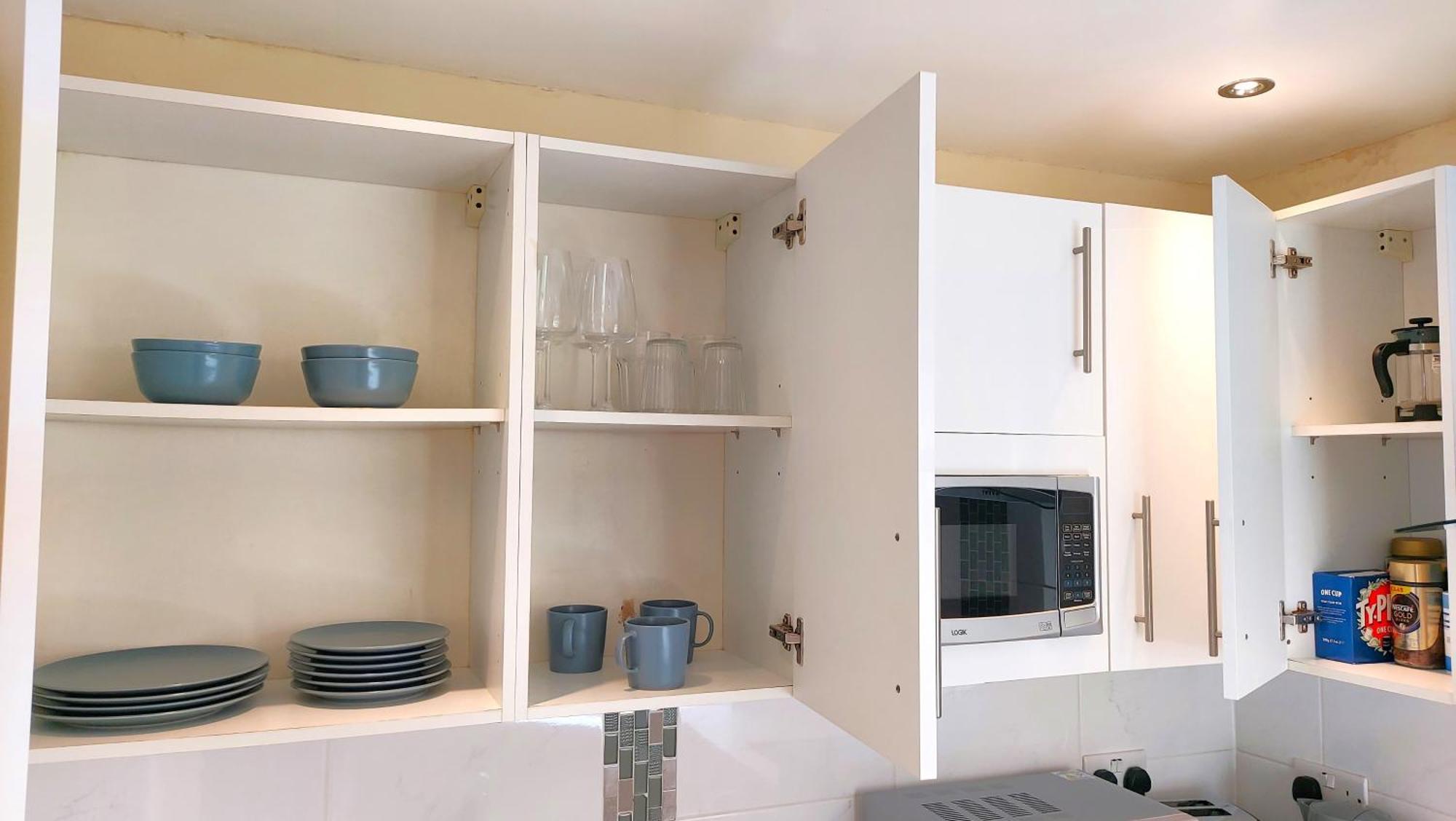 Sweet Studio Flat - Shepherds Bush/Westfield London Luaran gambar
