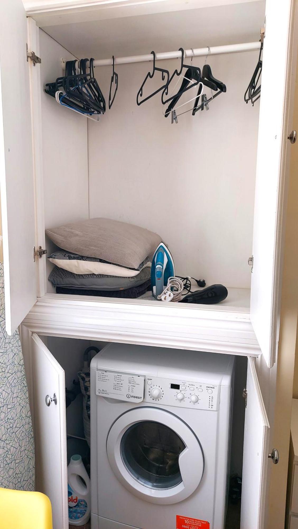Sweet Studio Flat - Shepherds Bush/Westfield London Luaran gambar